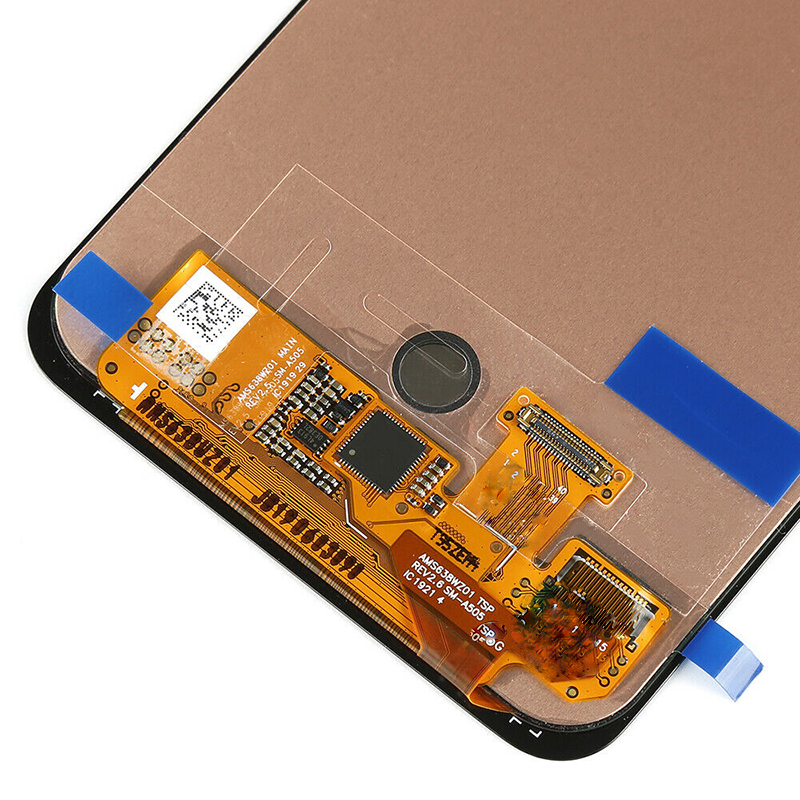 Samsung A50 Lcd Touch Screen Display Replacement